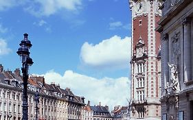 Hotel Mercure Centre Vieux  4*